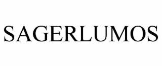 SAGERLUMOS