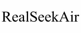 REALSEEKAIR
