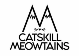 CATSKILL MEOWTAINS