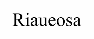 RIAUEOSA