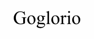 GOGLORIO