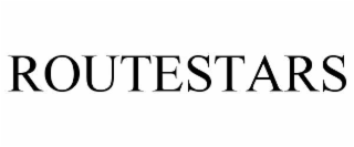 ROUTESTARS