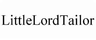 LITTLELORDTAILOR