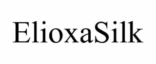 ELIOXASILK