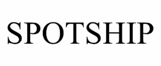 SPOTSHIP