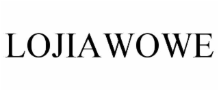 LOJIAWOWE