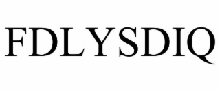 FDLYSDIQ