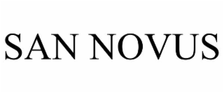 SAN NOVUS