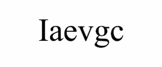 IAEVGC