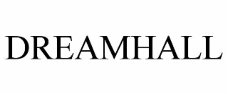 DREAMHALL