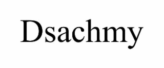 DSACHMY