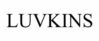LUVKINS