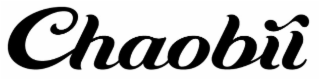 CHAOBII