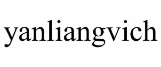 YANLIANGVICH