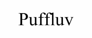 PUFFLUV