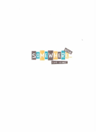 SOMEWHERE ELSE CAFÉ LOUNGE