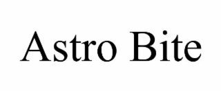 ASTRO BITE