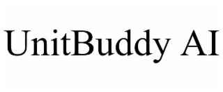 UNITBUDDY AI