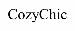 COZYCHIC