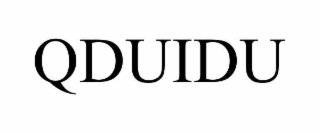 QDUIDU