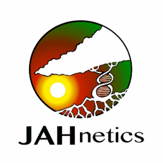 JAHNETICS