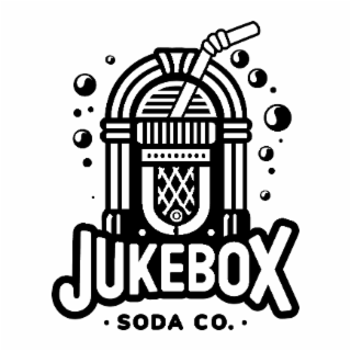 JUKEBOX SODA CO.
