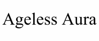 AGELESS AURA