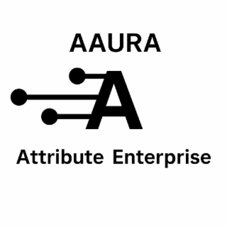 AAURA A ATTRIBUTE ENTERPRISE