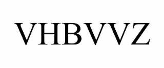 VHBVVZ