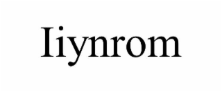 IIYNROM