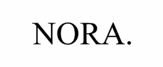 NORA.