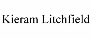 KIERAM LITCHFIELD