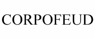 CORPOFEUD
