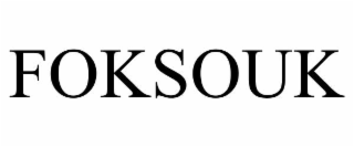 FOKSOUK