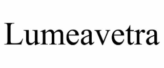 LUMEAVETRA