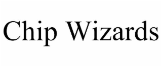 CHIP WIZARDS