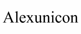 ALEXUNICON