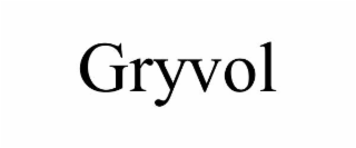 GRYVOL