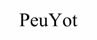 PEUYOT
