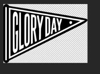 GLORY DAY