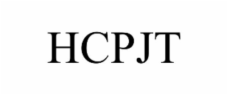 HCPJT