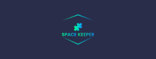 SPACE KEEPER