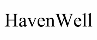 HAVENWELL