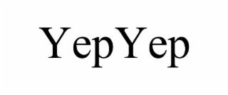 YEPYEP