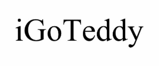 IGOTEDDY