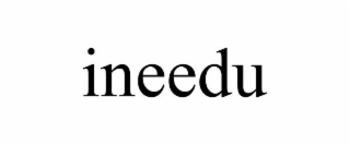 INEEDU