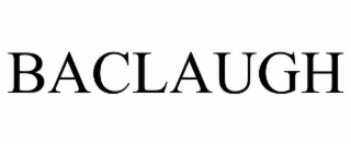 BACLAUGH