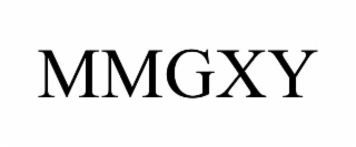 MMGXY