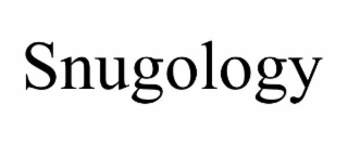 SNUGOLOGY