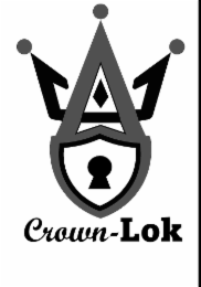 CROWN-LOK